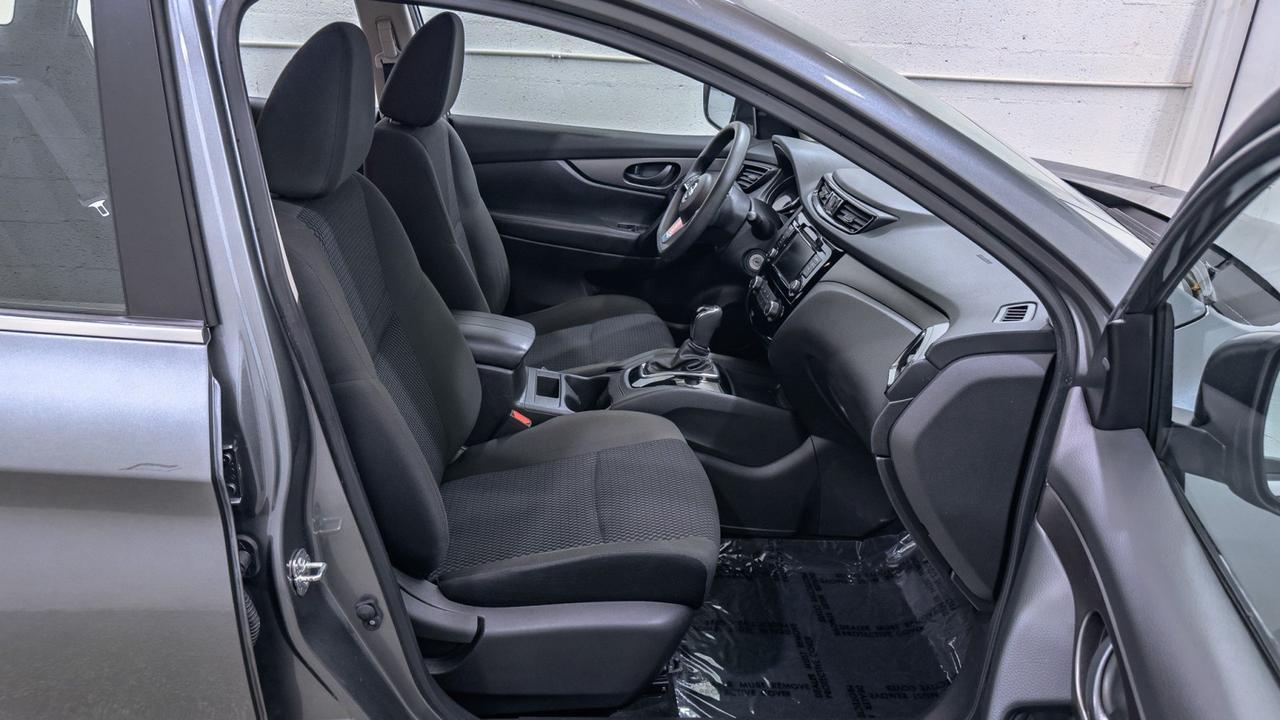 2022 Nissan Rogue Sport S Tallmadge OH
