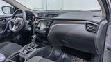 2022 Nissan Rogue Sport S Tallmadge OH