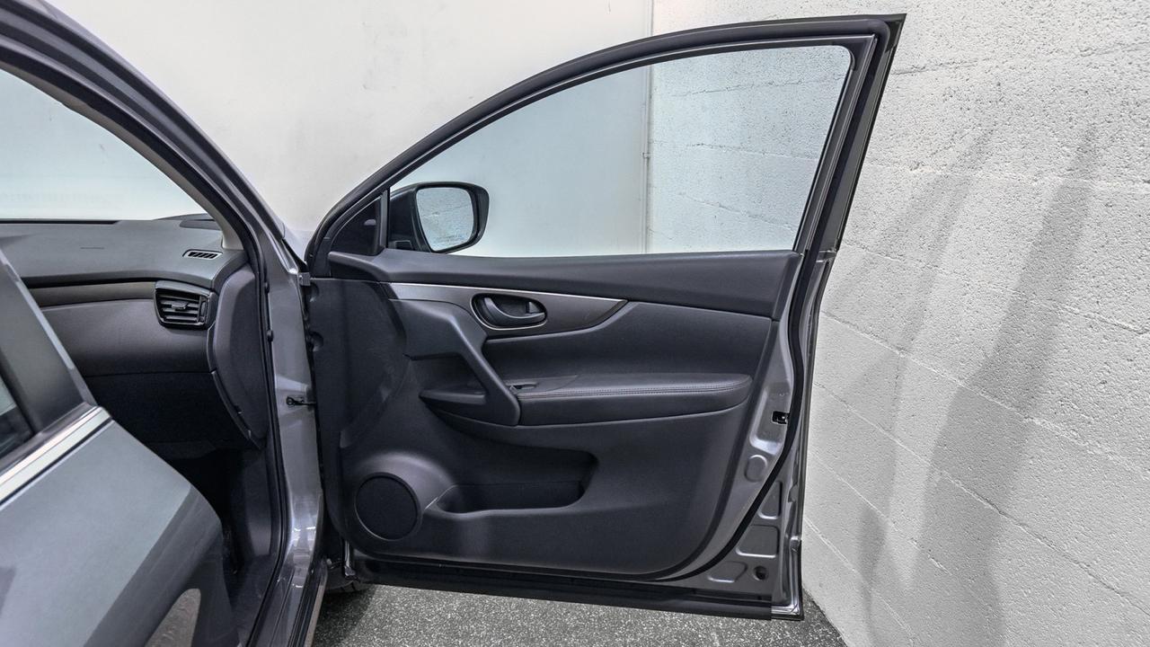 2022 Nissan Rogue Sport S Tallmadge OH