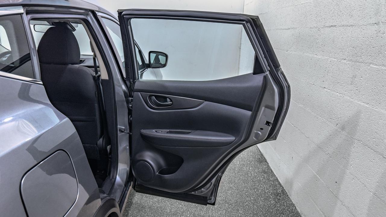 2022 Nissan Rogue Sport S Tallmadge OH