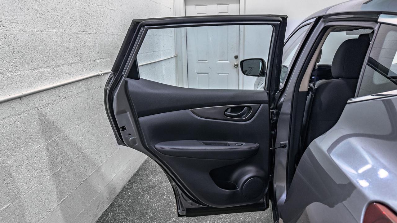 2022 Nissan Rogue Sport S Tallmadge OH