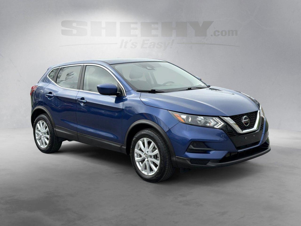 2022 Nissan Rogue Sport S Hagerstown MD