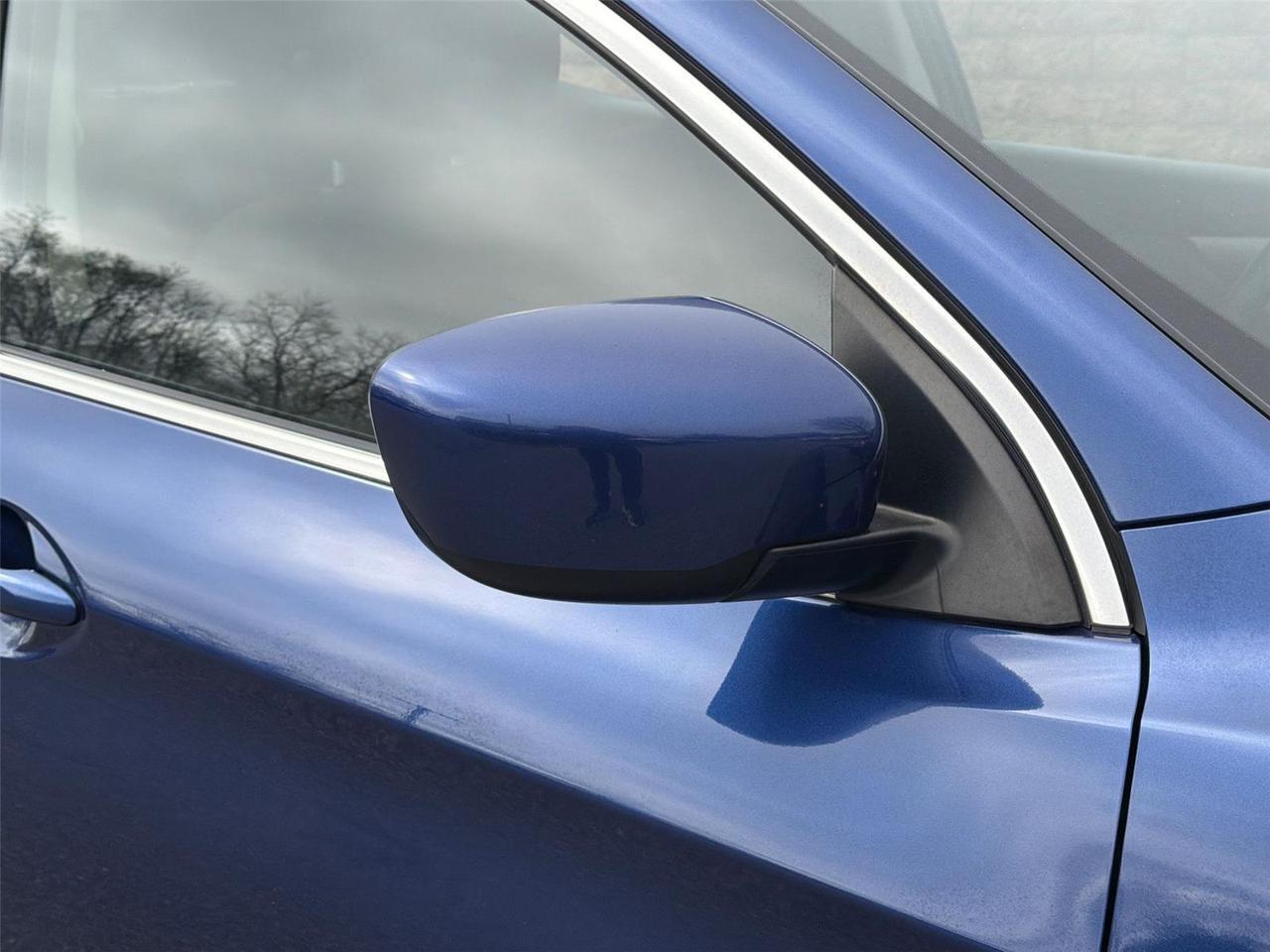 2022 Nissan Rogue Sport S Hagerstown MD