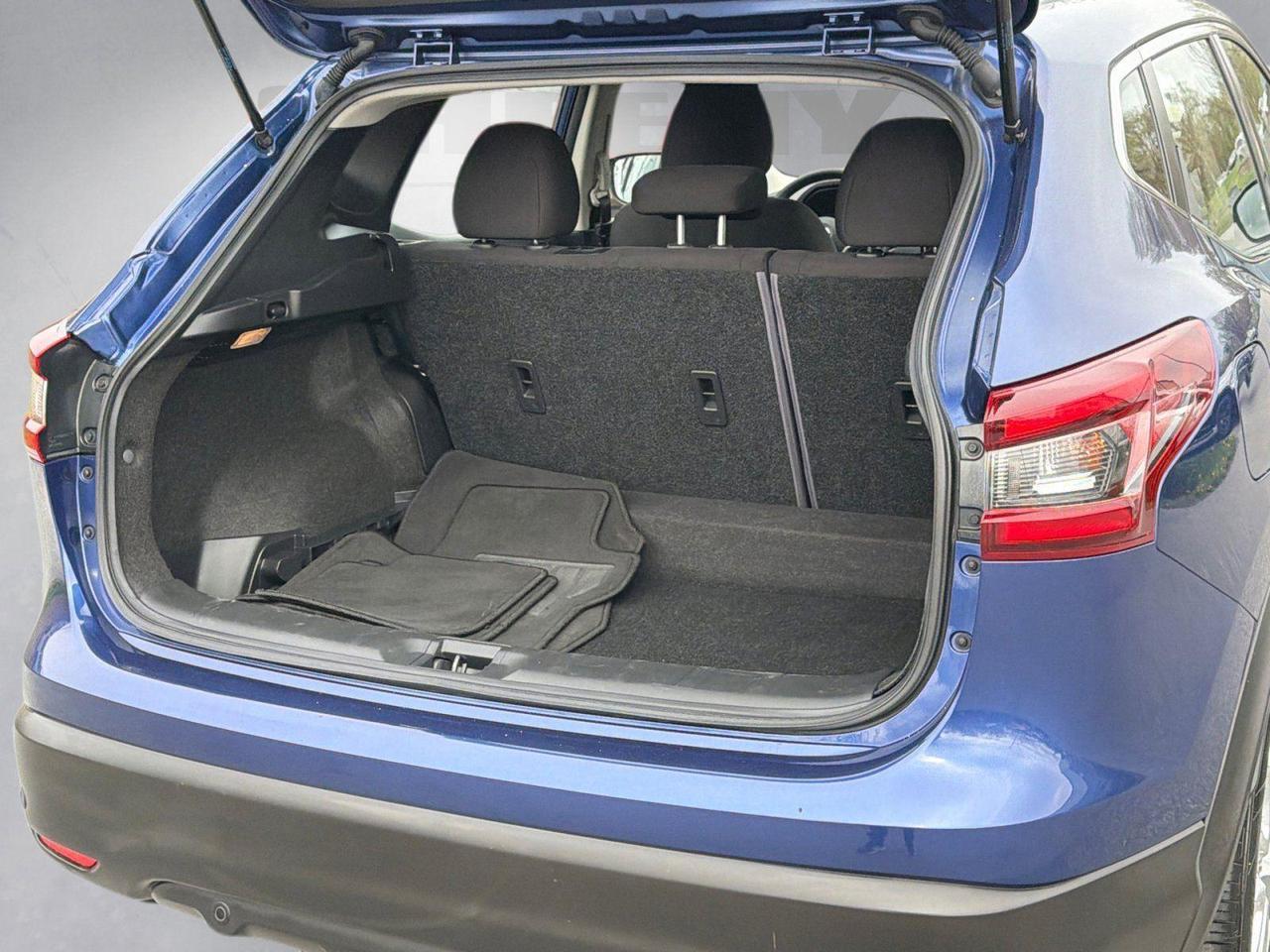 2022 Nissan Rogue Sport S Hagerstown MD