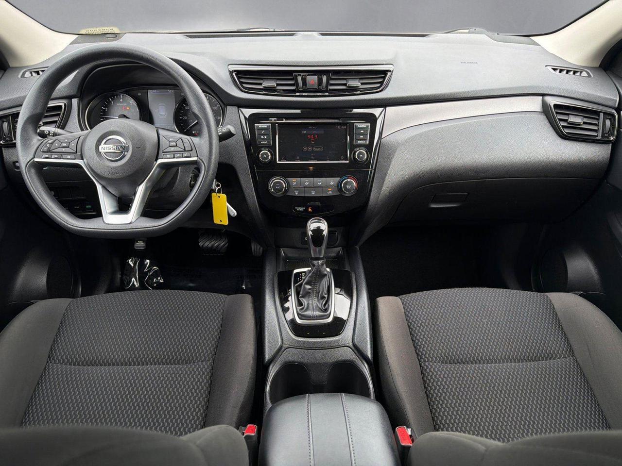 2022 Nissan Rogue Sport S Hagerstown MD