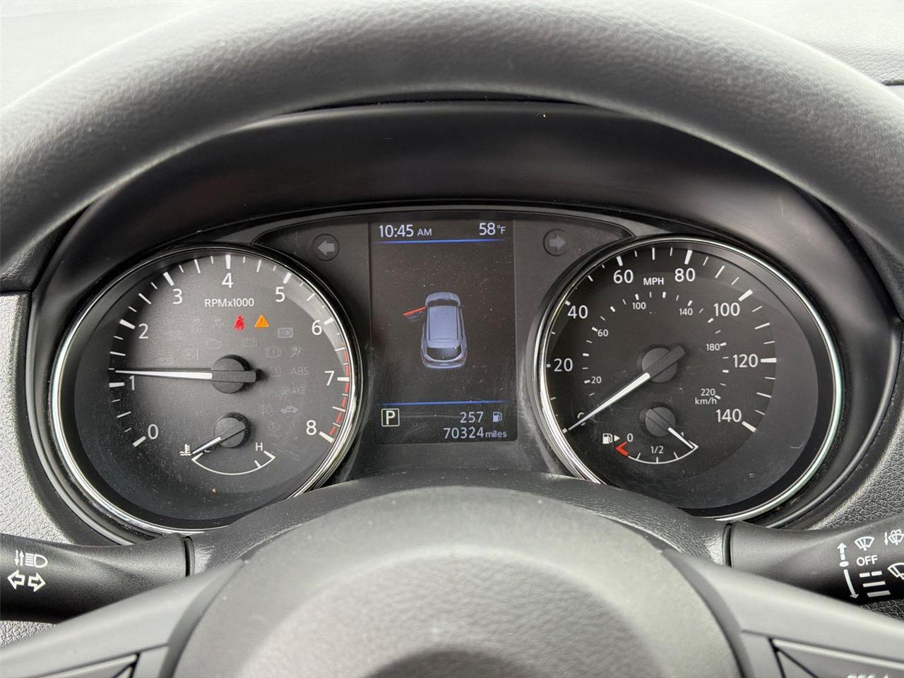 2022 Nissan Rogue Sport S Hagerstown MD