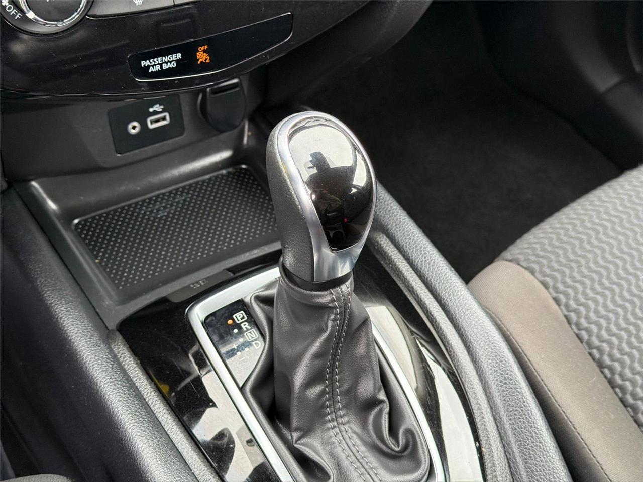 2022 Nissan Rogue Sport S Hagerstown MD