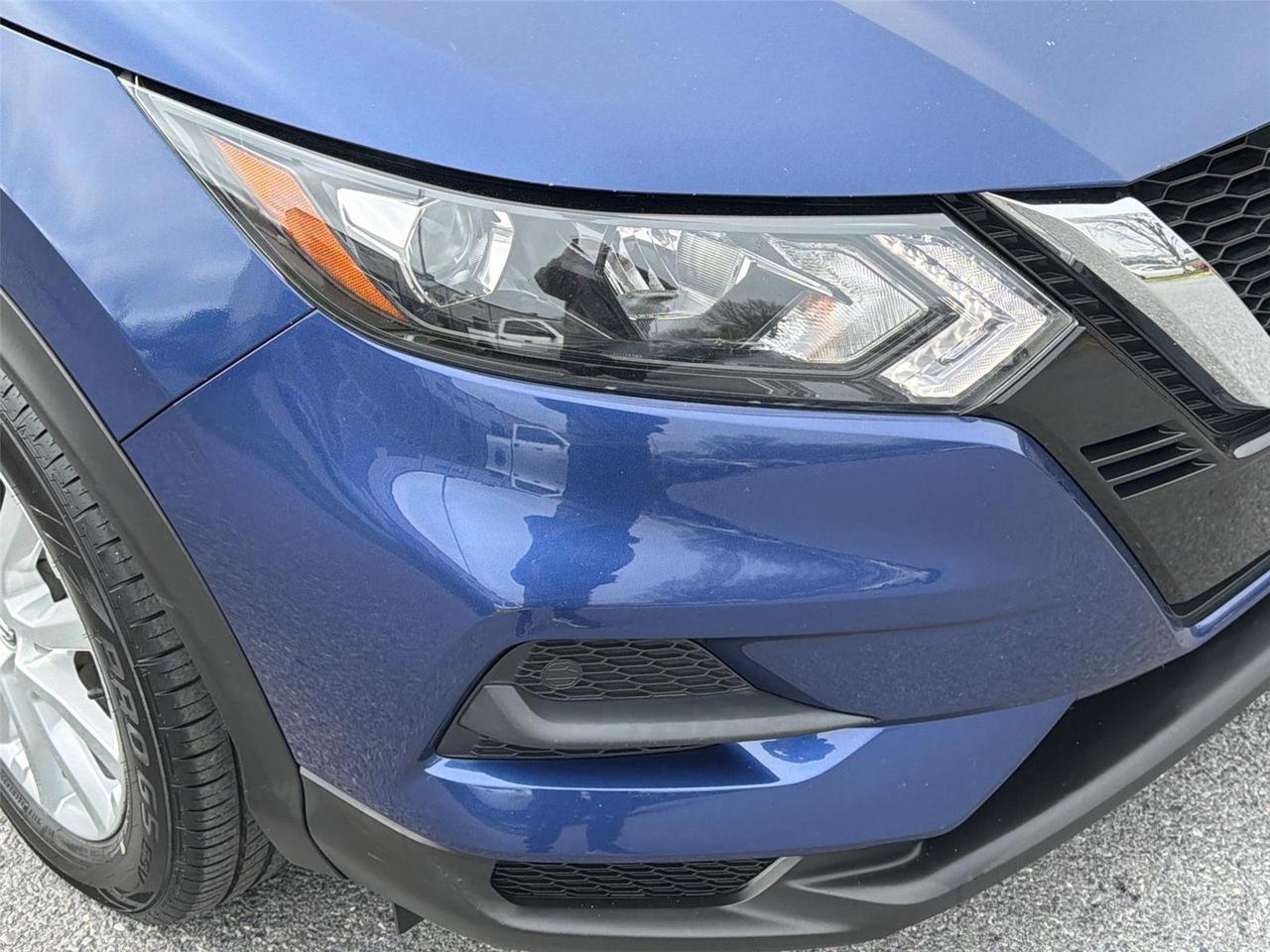 2022 Nissan Rogue Sport S Hagerstown MD