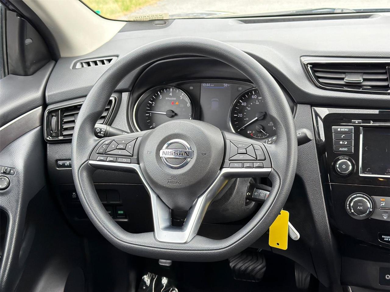 2022 Nissan Rogue Sport S Hagerstown MD