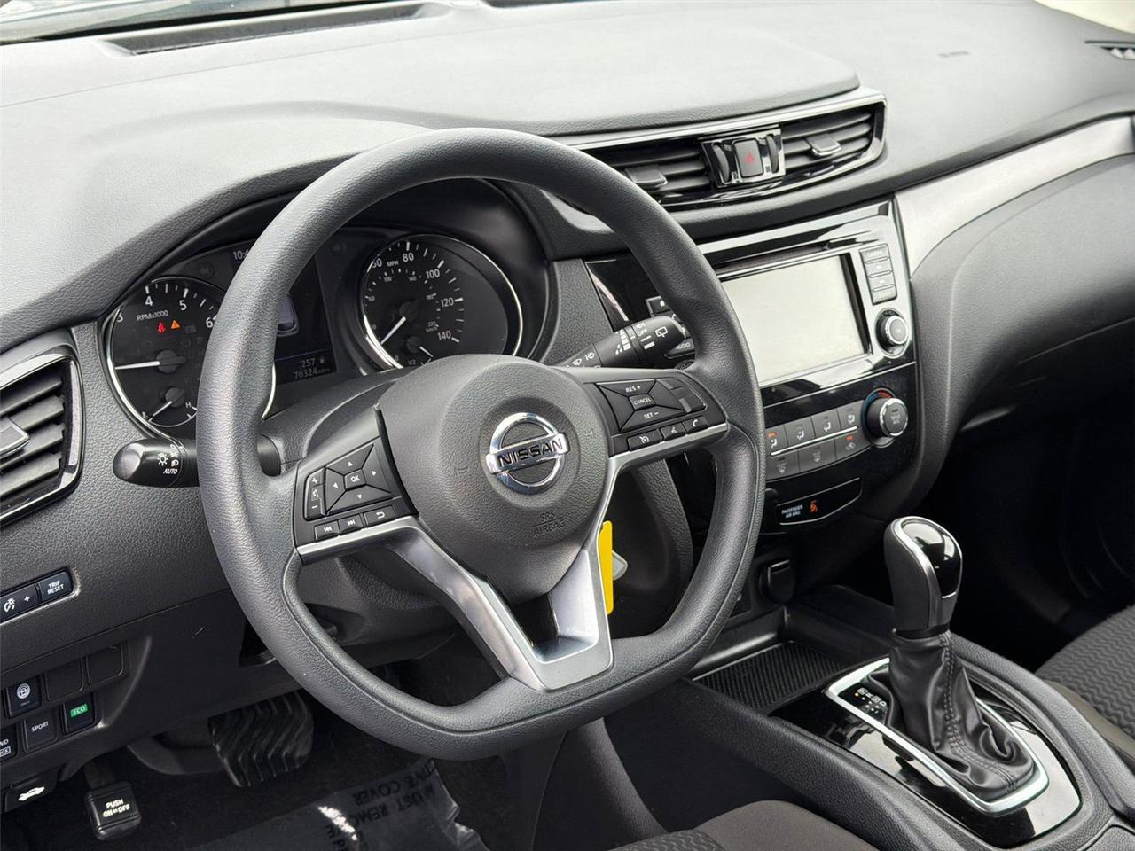 2022 Nissan Rogue Sport S Hagerstown MD