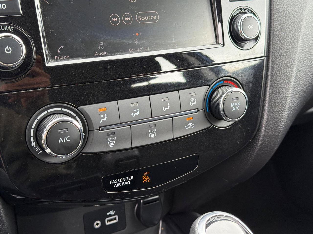 2022 Nissan Rogue Sport S Hagerstown MD