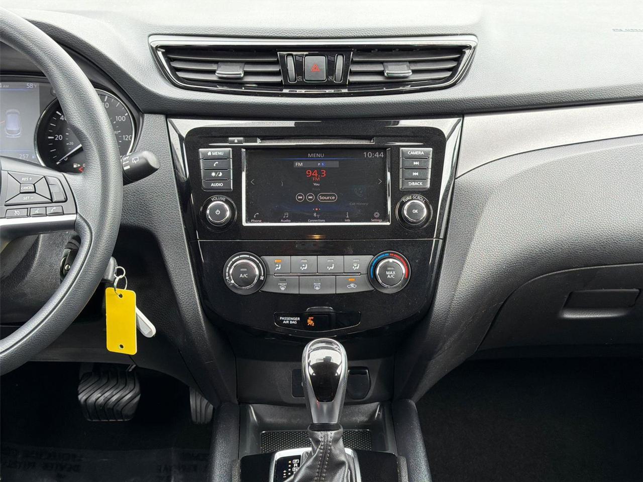 2022 Nissan Rogue Sport S Hagerstown MD