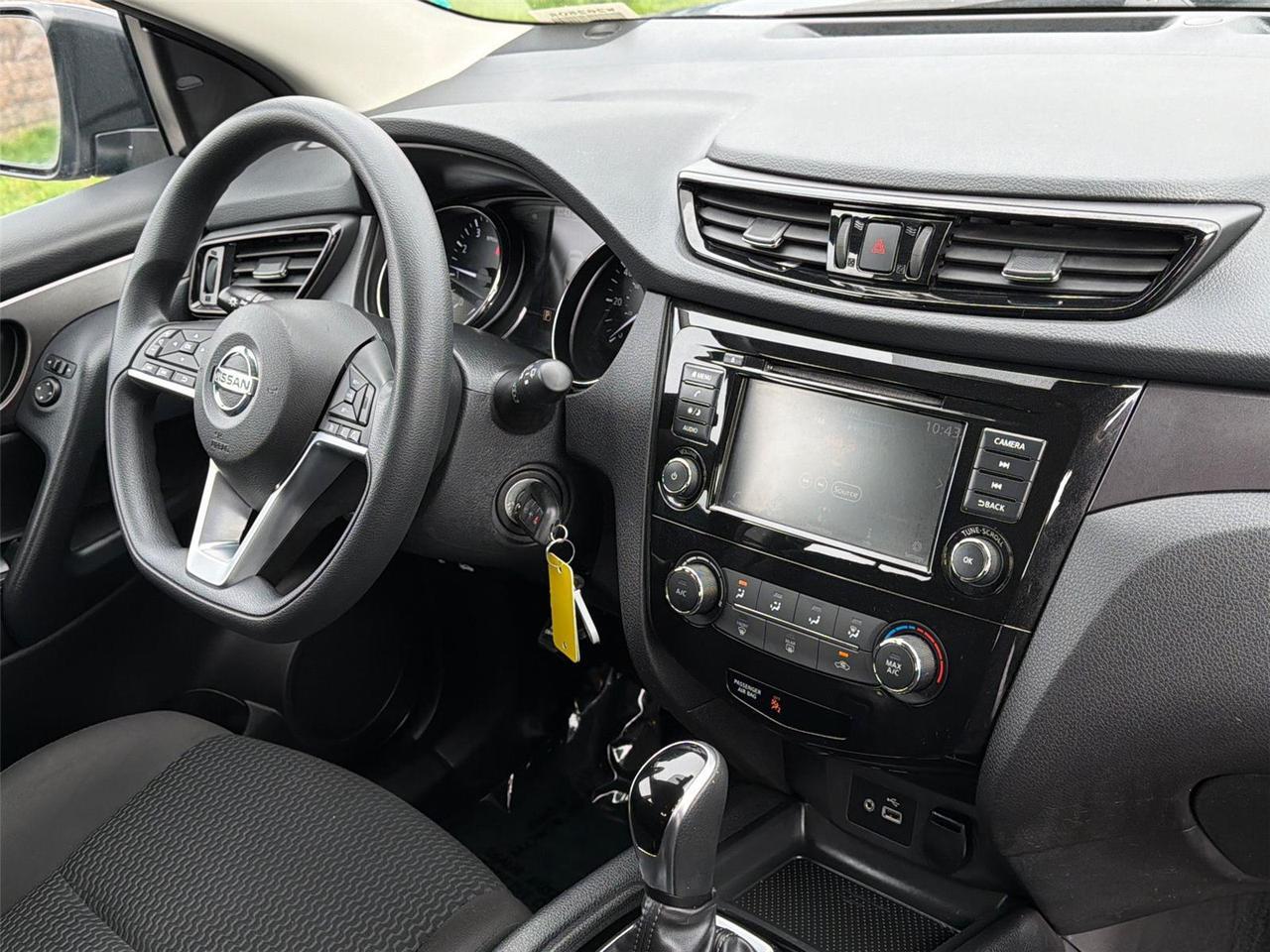 2022 Nissan Rogue Sport S Hagerstown MD