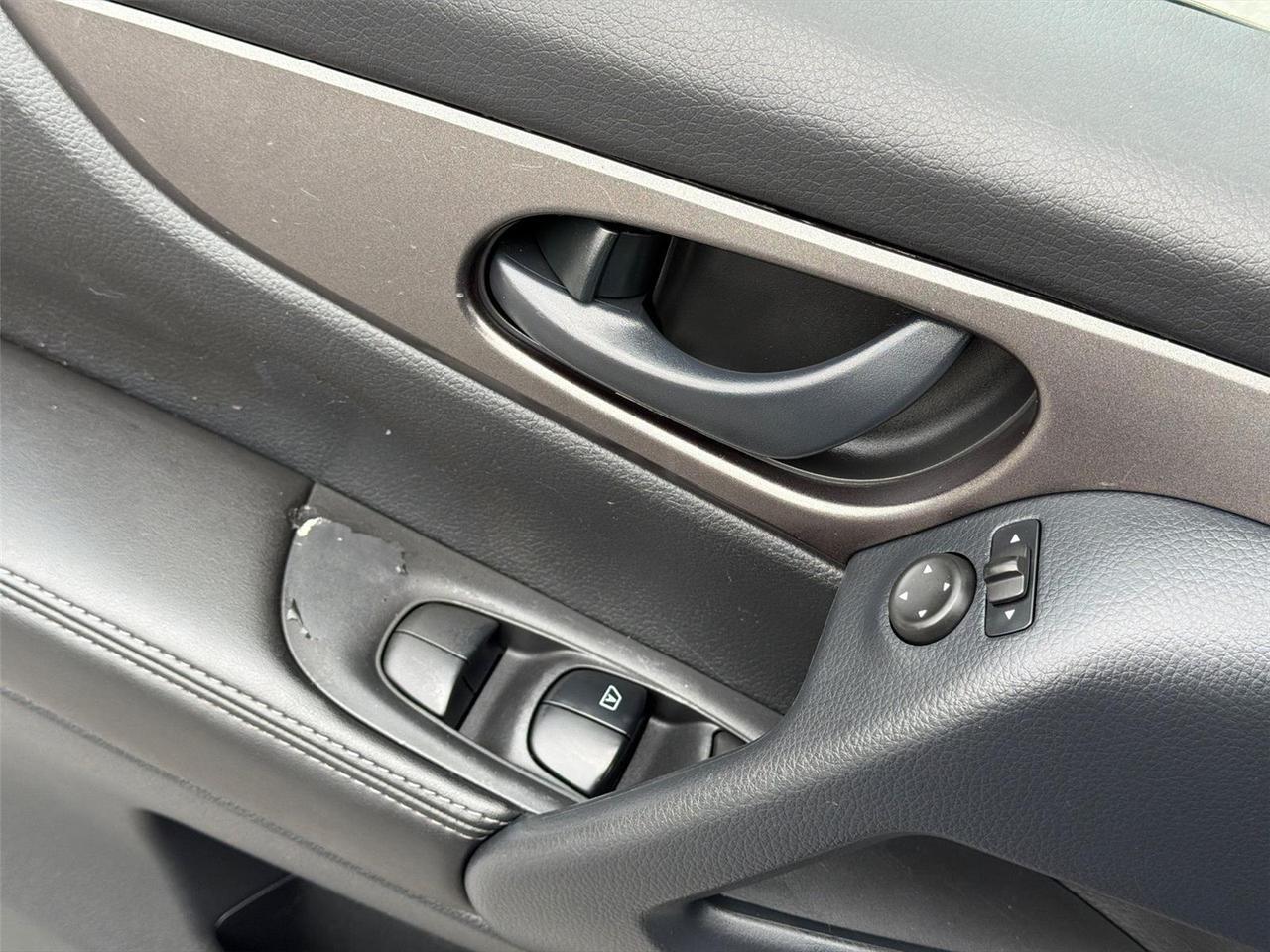 2022 Nissan Rogue Sport S Hagerstown MD