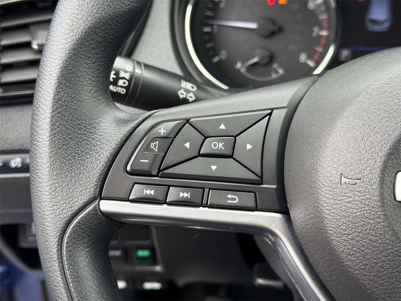 2022 Nissan Rogue Sport S Hagerstown MD