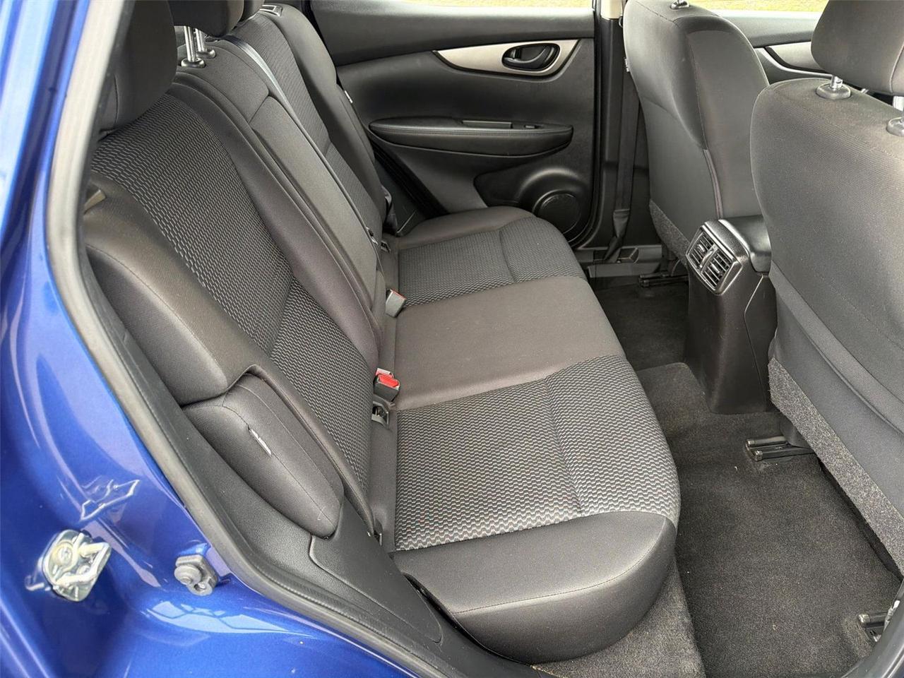 2022 Nissan Rogue Sport S Hagerstown MD