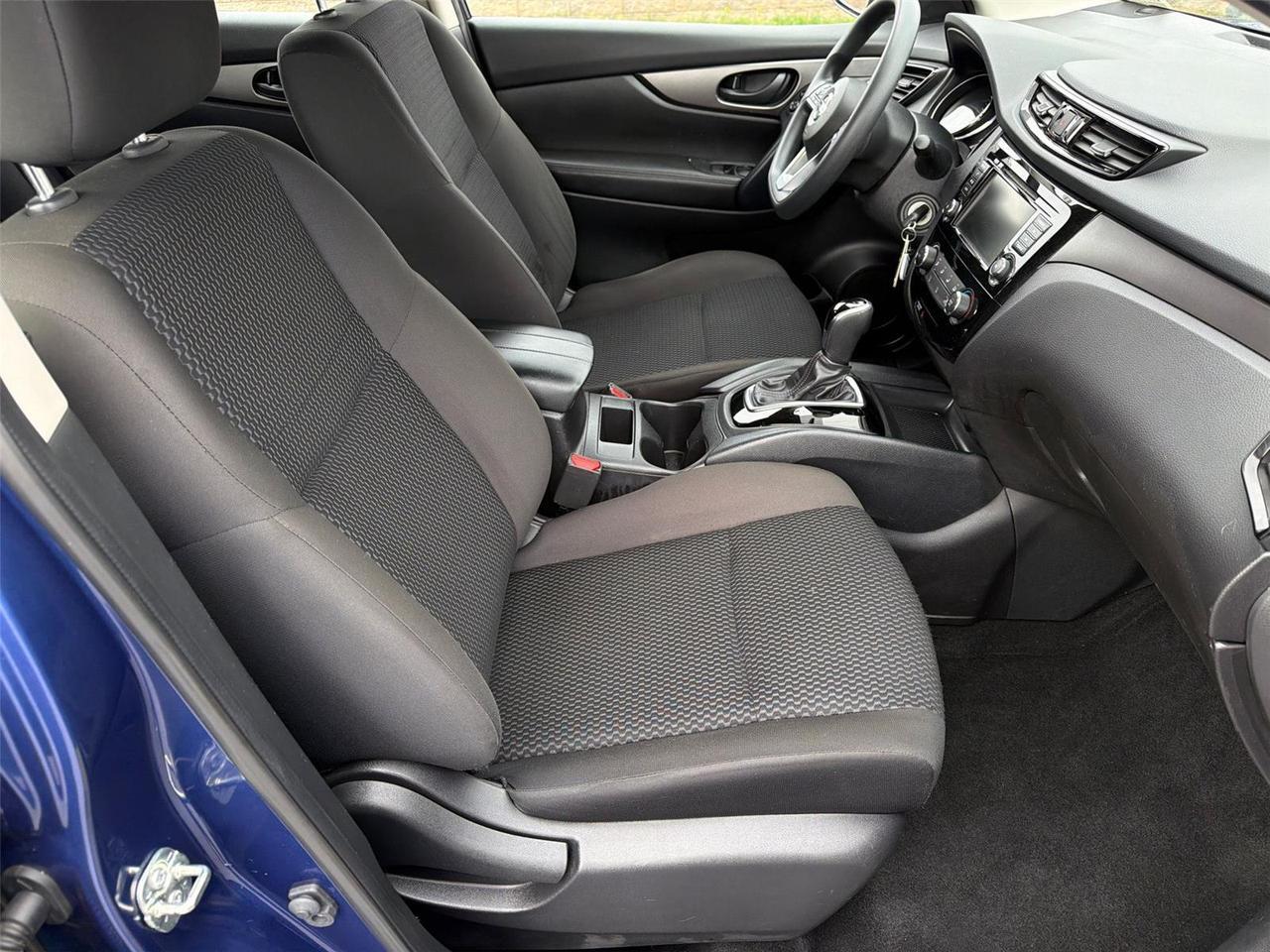 2022 Nissan Rogue Sport S Hagerstown MD