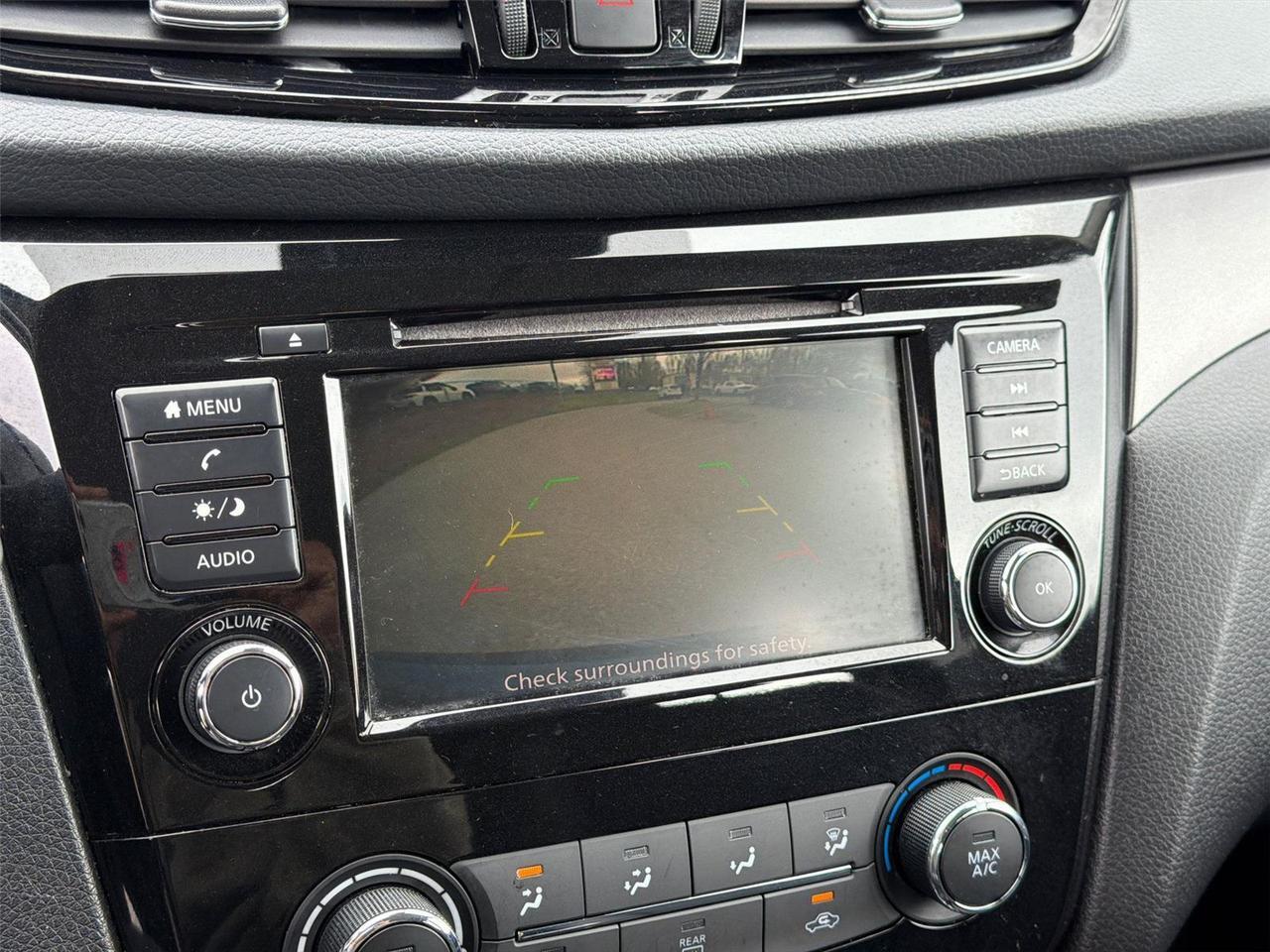 2022 Nissan Rogue Sport S Hagerstown MD