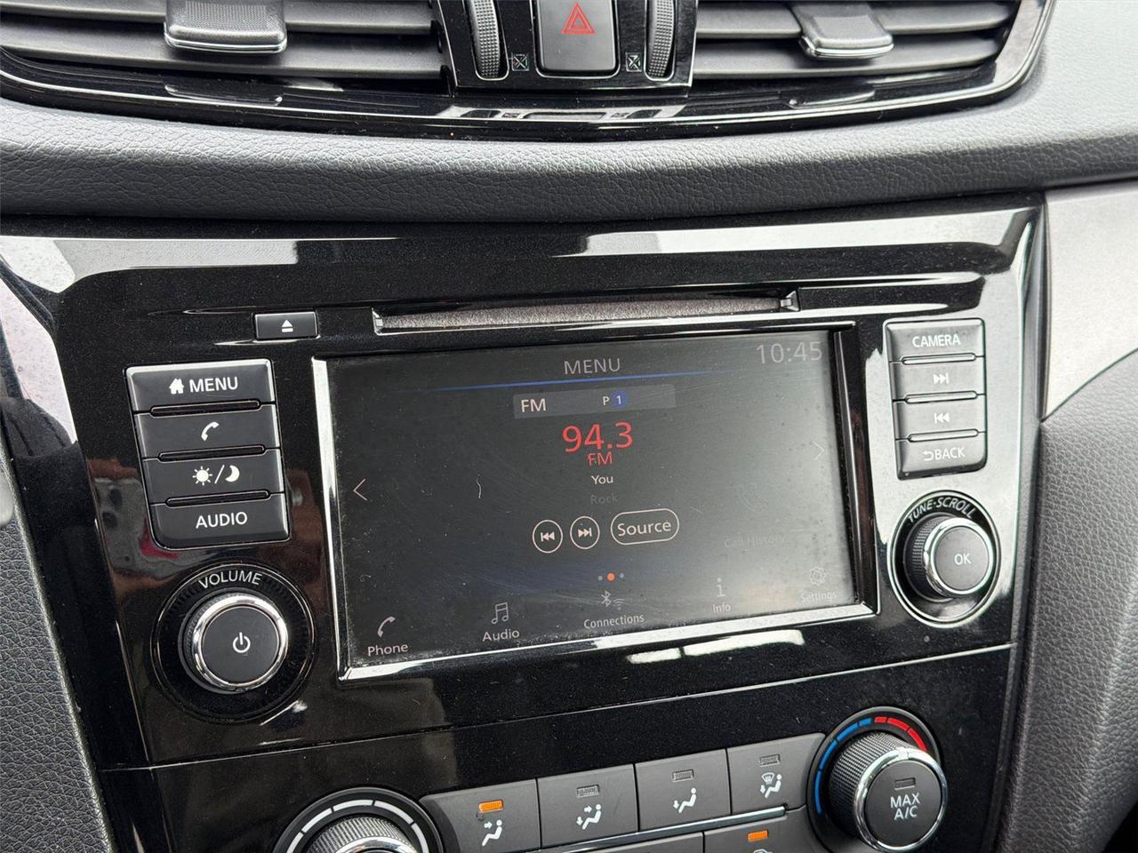 2022 Nissan Rogue Sport S Hagerstown MD