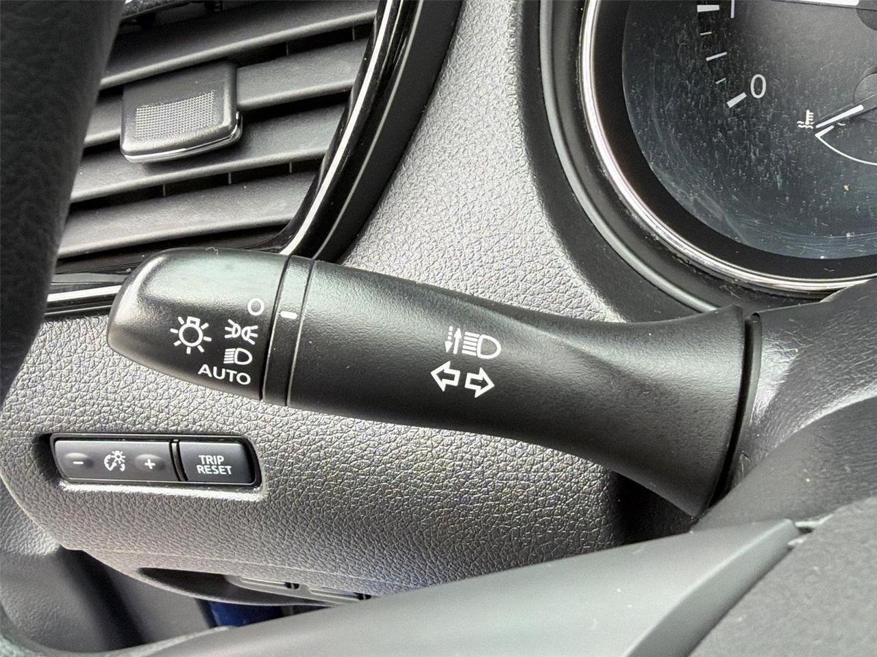 2022 Nissan Rogue Sport S Hagerstown MD