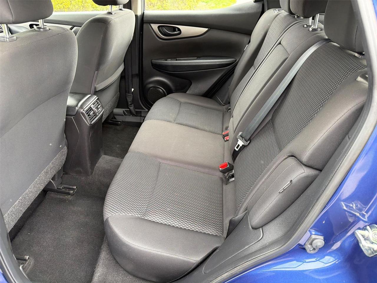 2022 Nissan Rogue Sport S Hagerstown MD