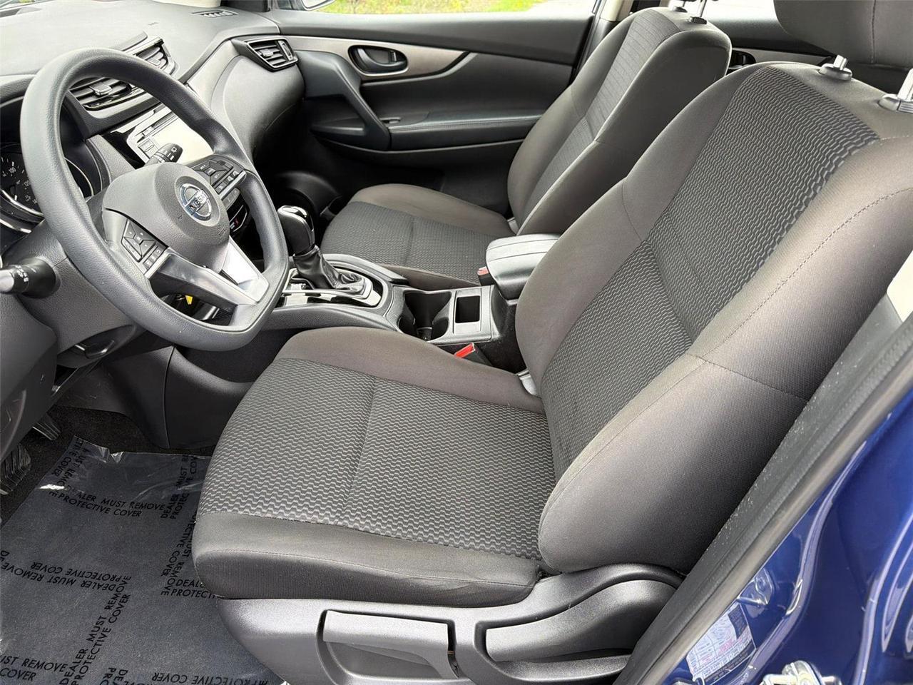 2022 Nissan Rogue Sport S Hagerstown MD