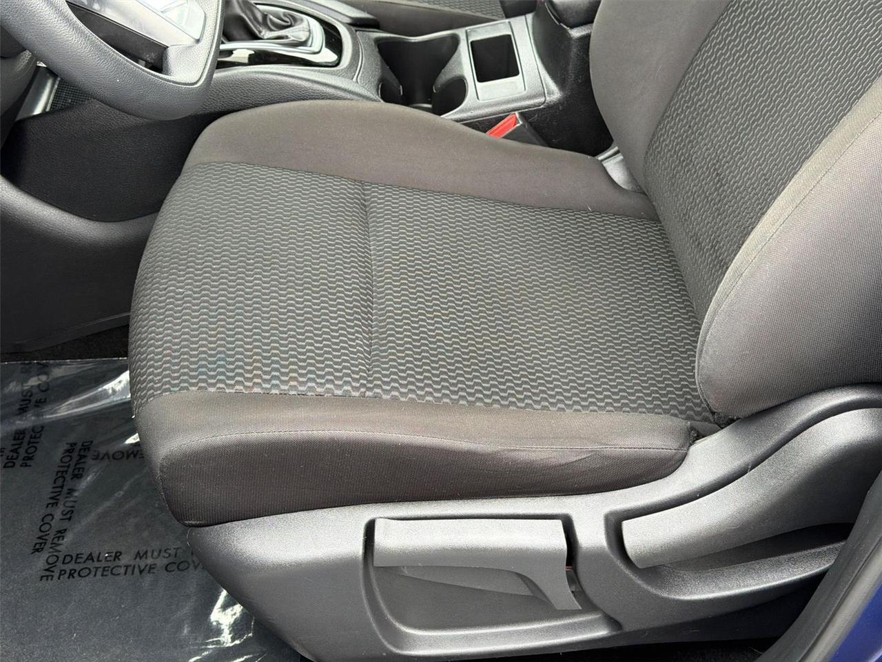 2022 Nissan Rogue Sport S Hagerstown MD