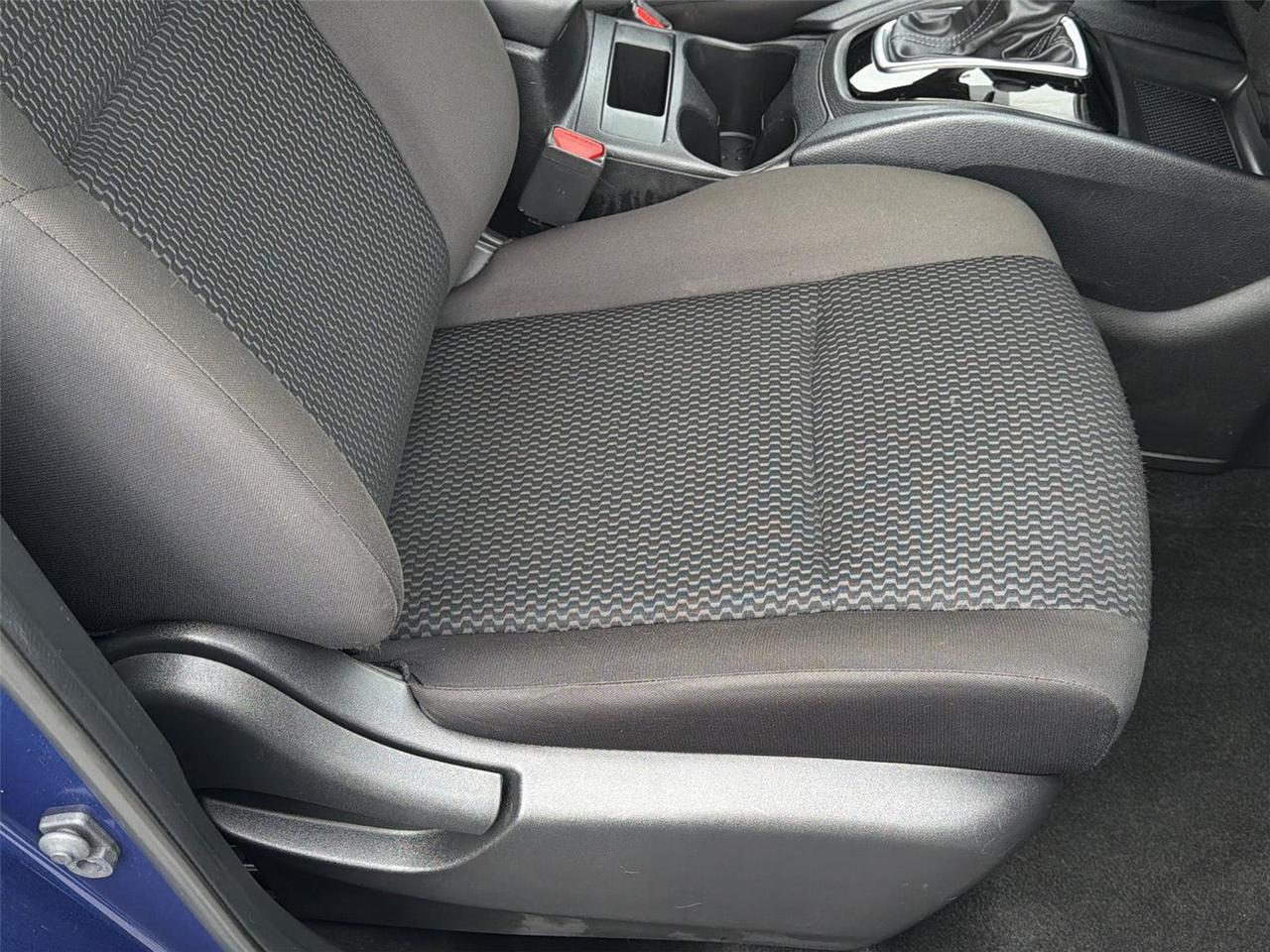 2022 Nissan Rogue Sport S Hagerstown MD