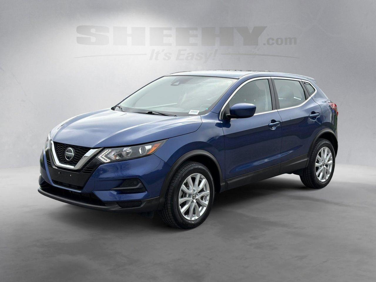 2022 Nissan Rogue Sport S Hagerstown MD