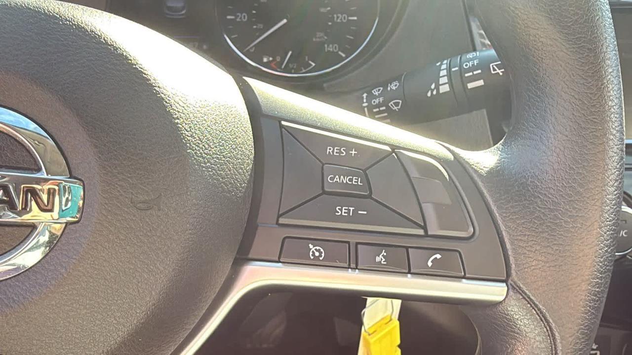 2022 Nissan Rogue Sport S Medford MA