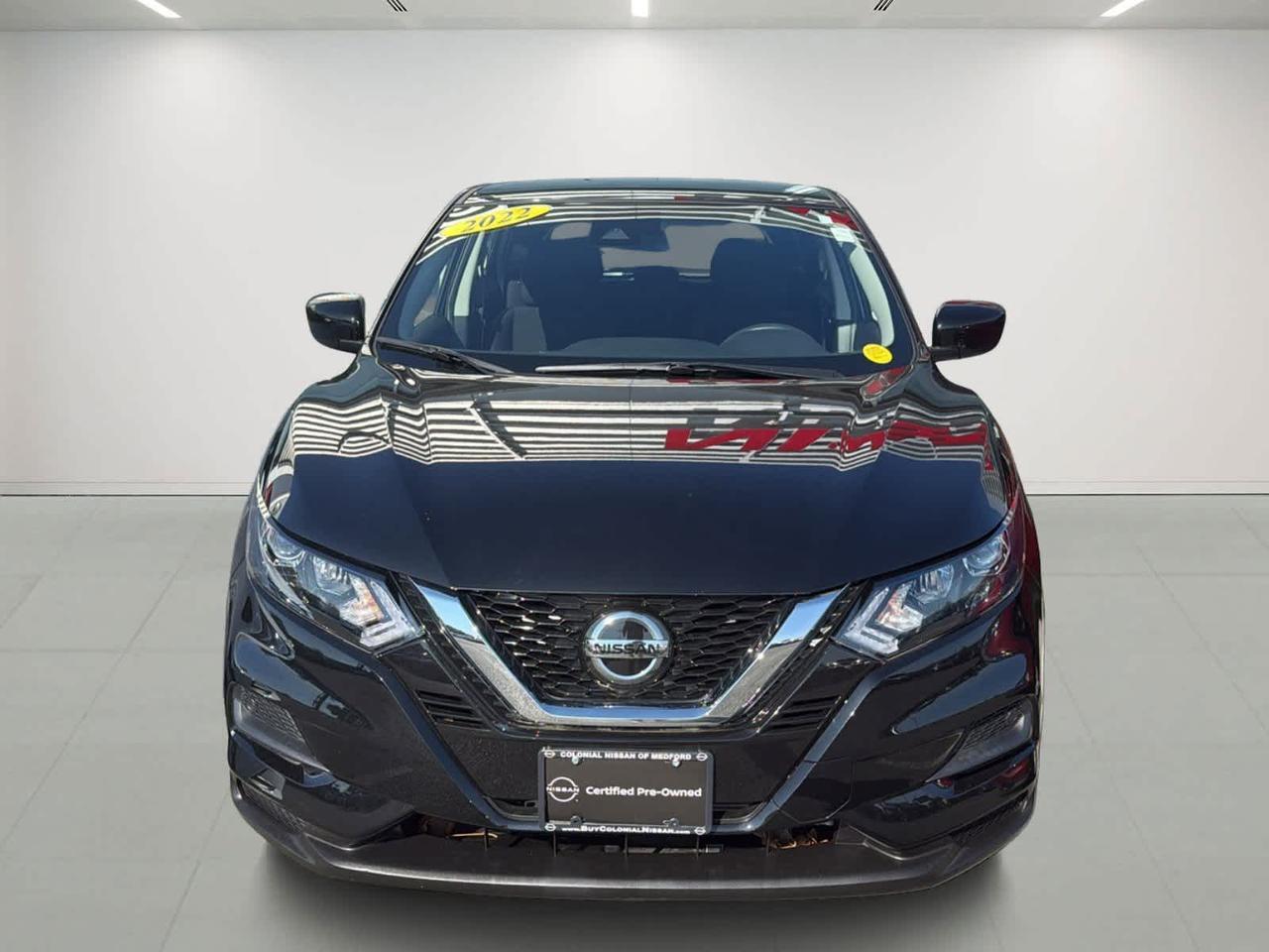 2022 Nissan Rogue Sport S Medford MA