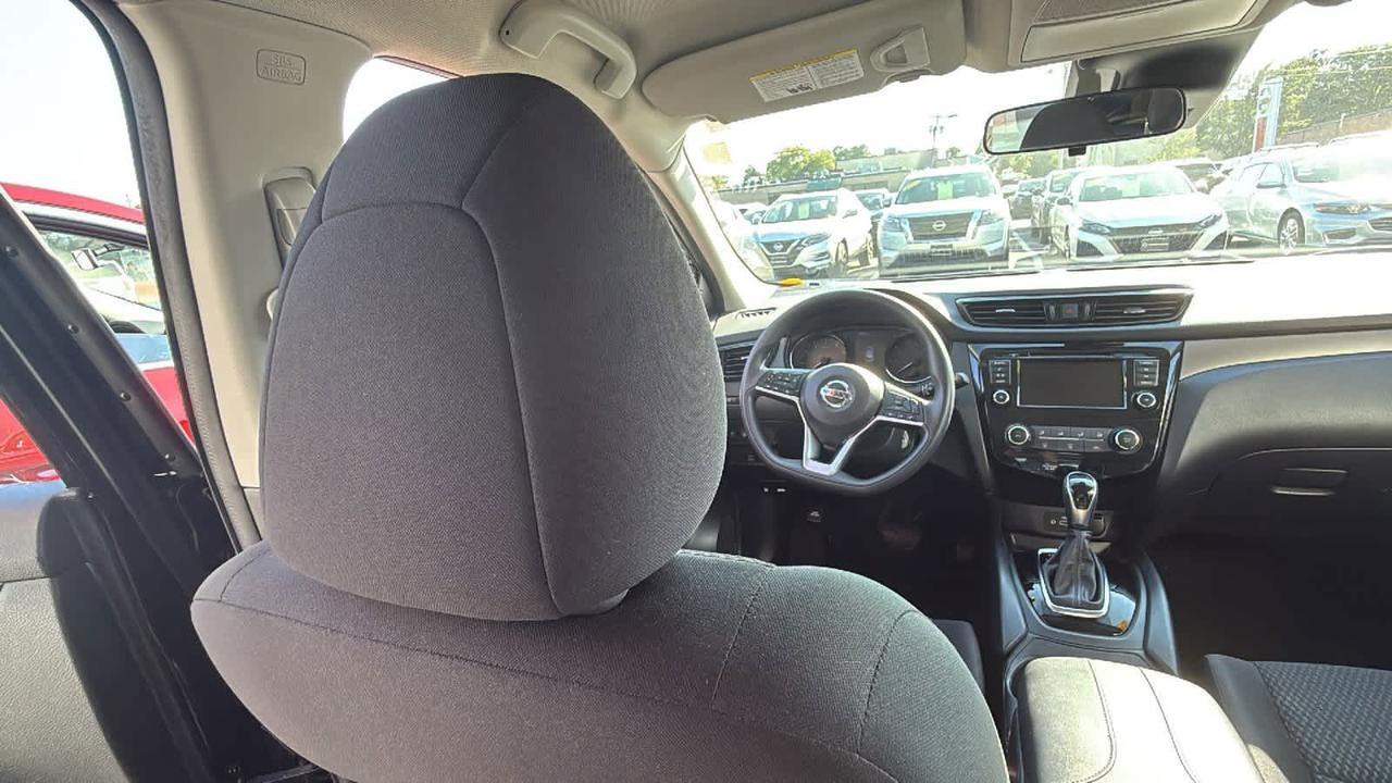 2022 Nissan Rogue Sport S Medford MA