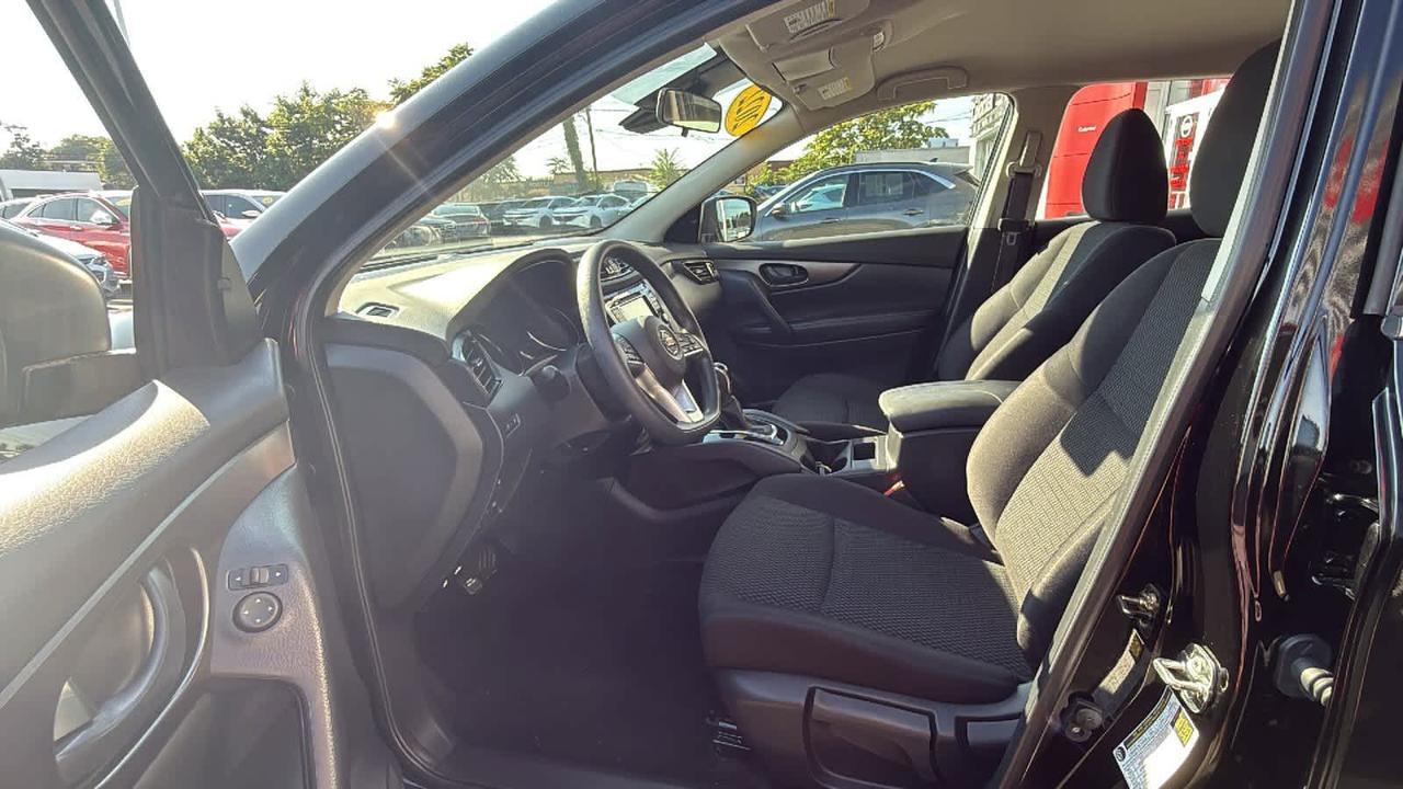 2022 Nissan Rogue Sport S Medford MA