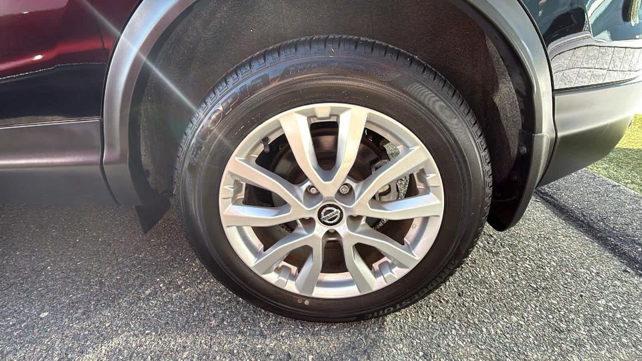 2022 Nissan Rogue Sport S Medford MA