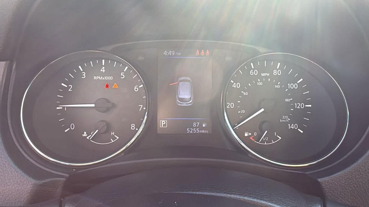 2022 Nissan Rogue Sport S Medford MA