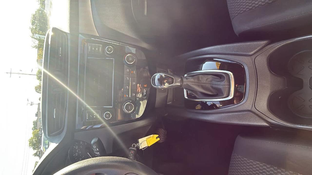 2022 Nissan Rogue Sport S Medford MA
