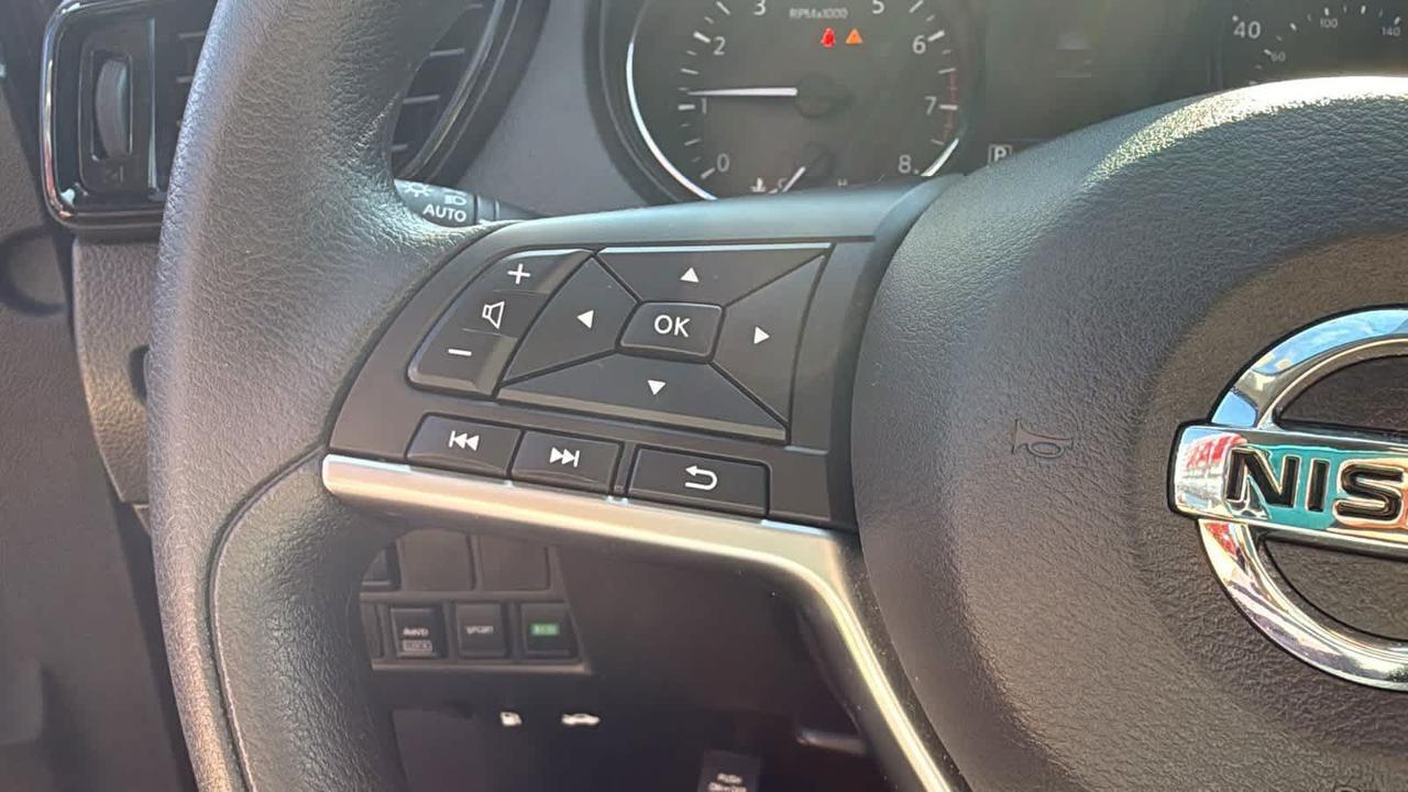 2022 Nissan Rogue Sport S Medford MA