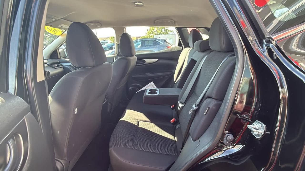 2022 Nissan Rogue Sport S Medford MA