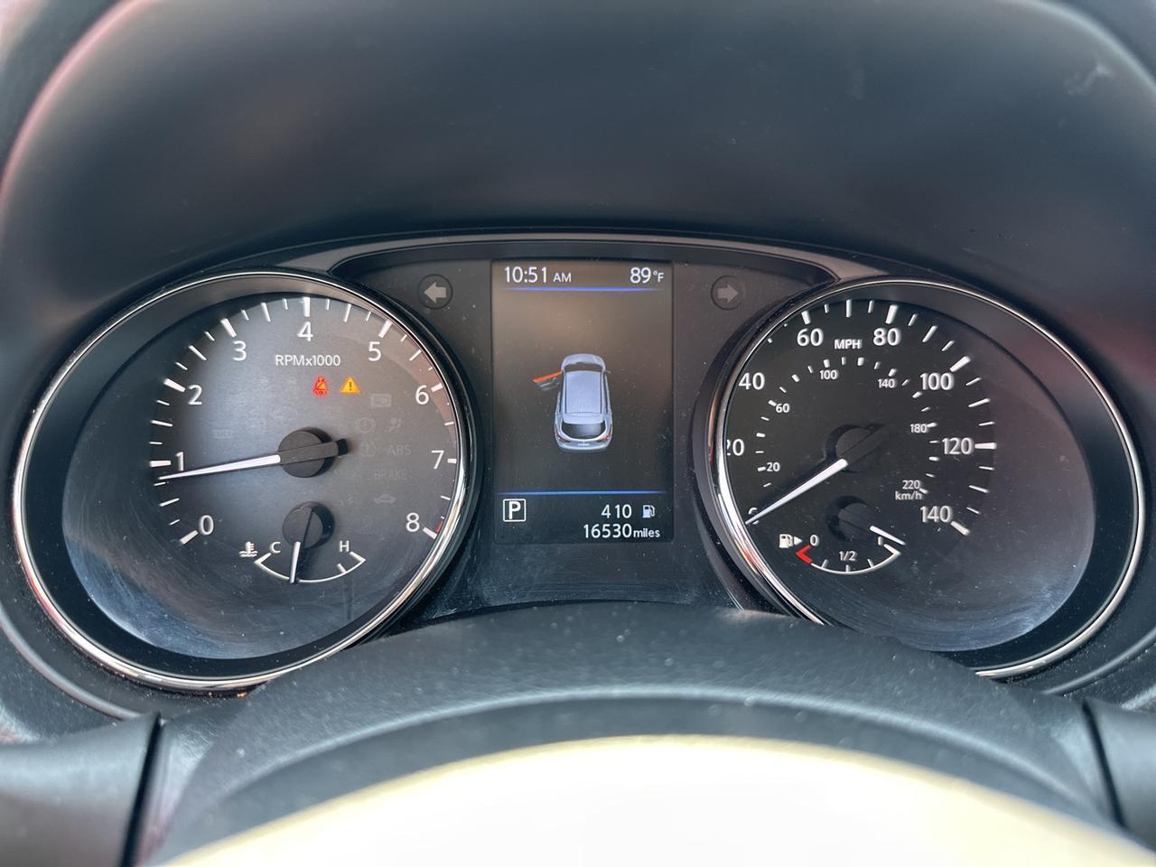 2022 Nissan Rogue Sport S Fredericksburg VA