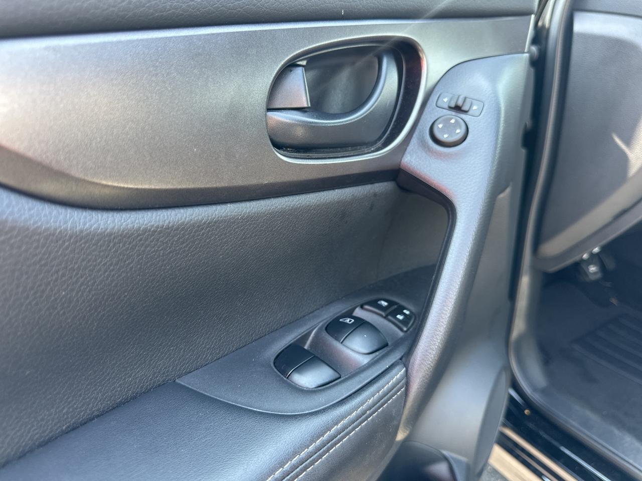 2022 Nissan Rogue Sport S Fredericksburg VA