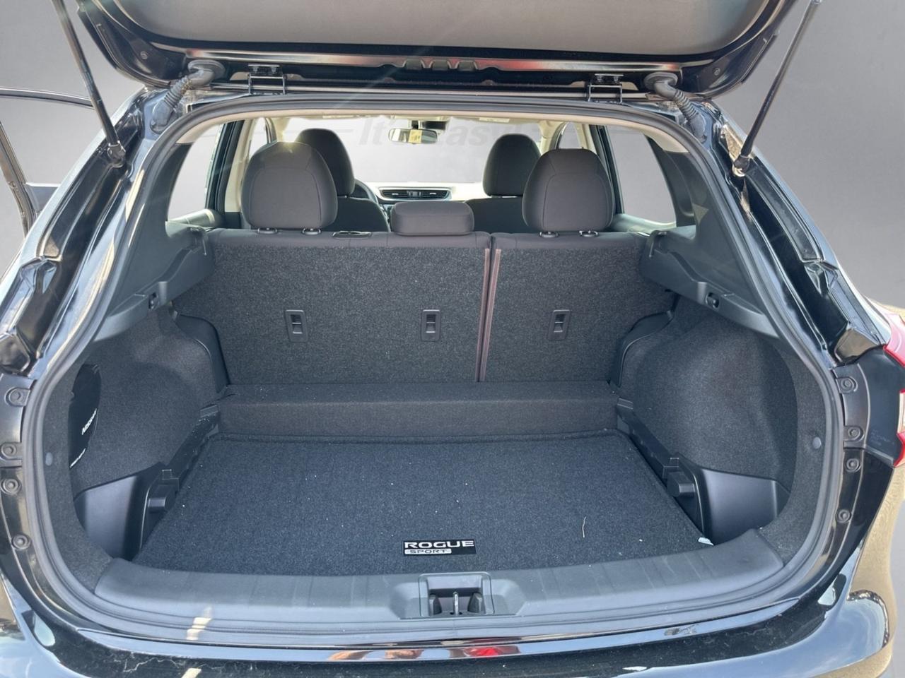 2022 Nissan Rogue Sport S Fredericksburg VA