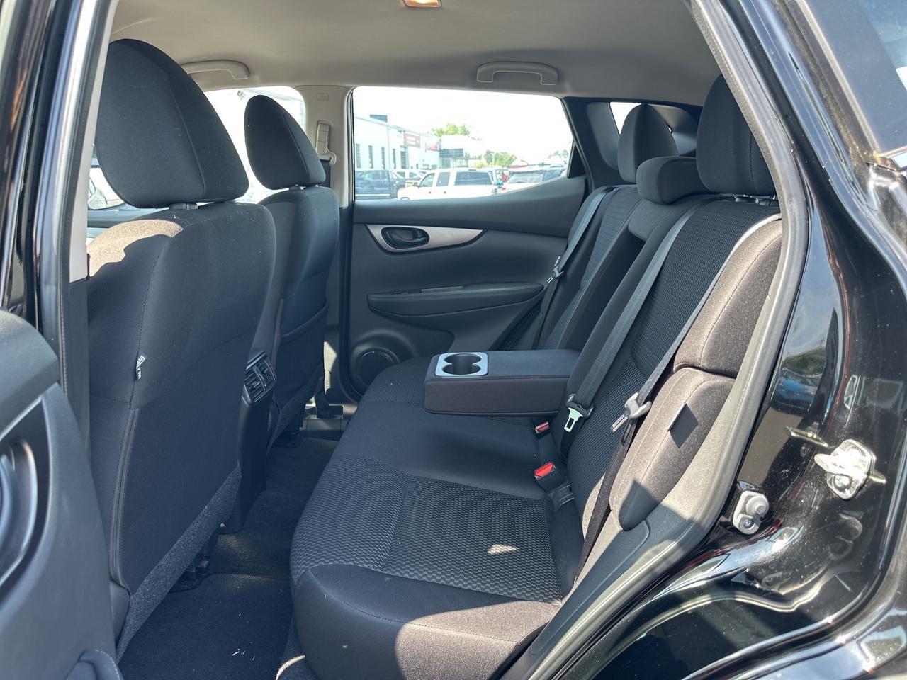 2022 Nissan Rogue Sport S Fredericksburg VA