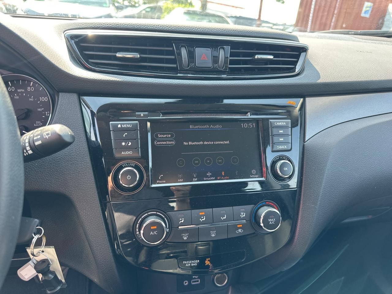2022 Nissan Rogue Sport S Fredericksburg VA