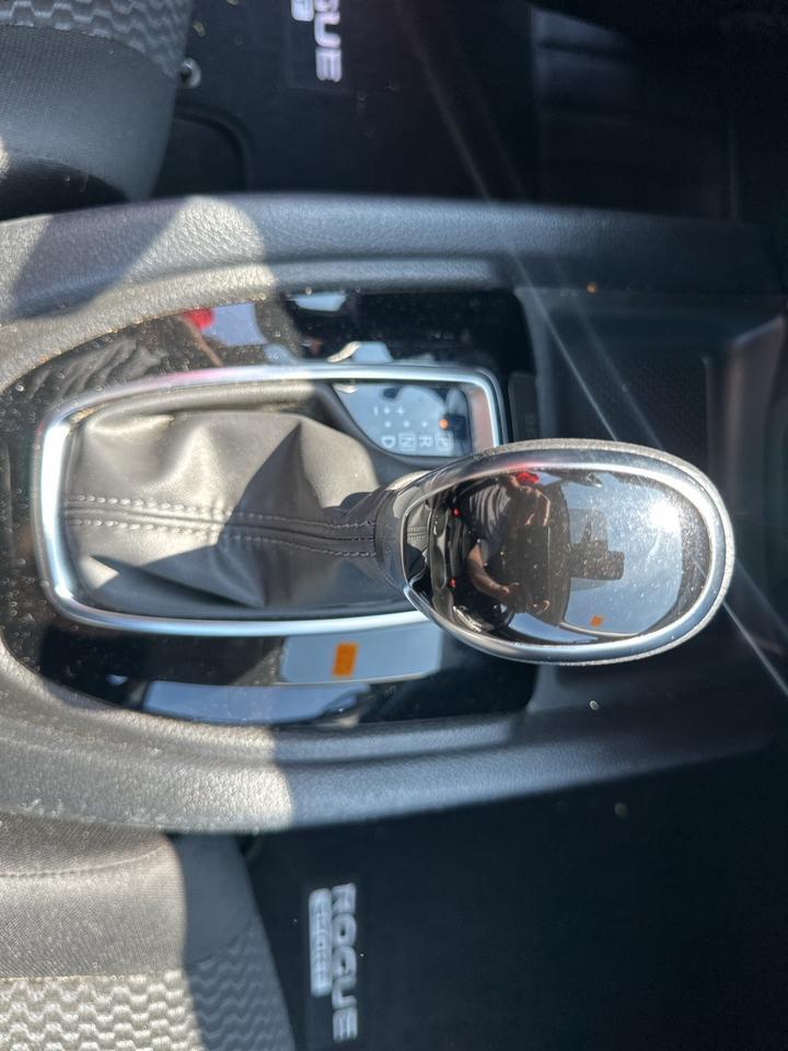 2022 Nissan Rogue Sport S Fredericksburg VA
