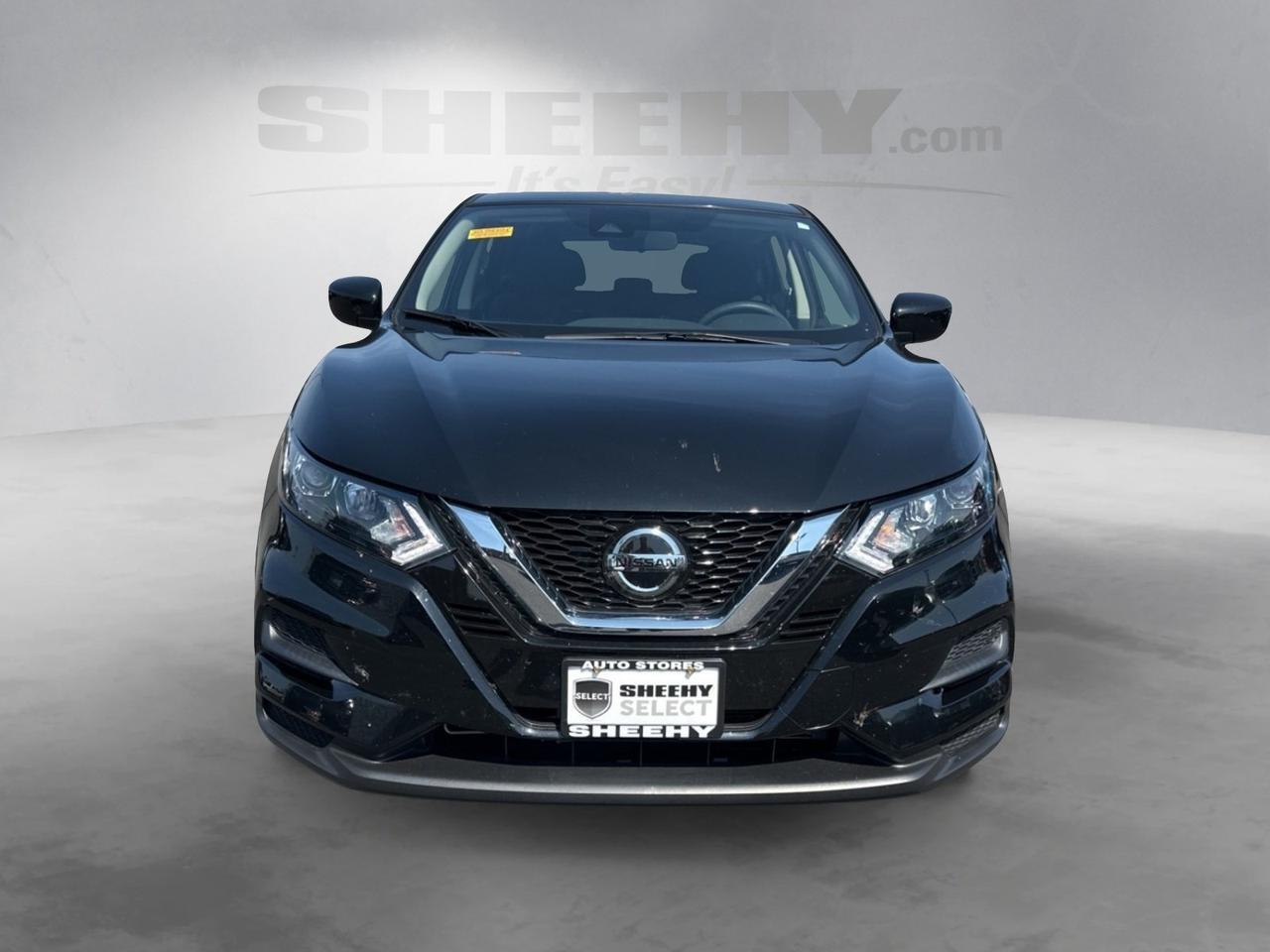 2022 Nissan Rogue Sport S Fredericksburg VA