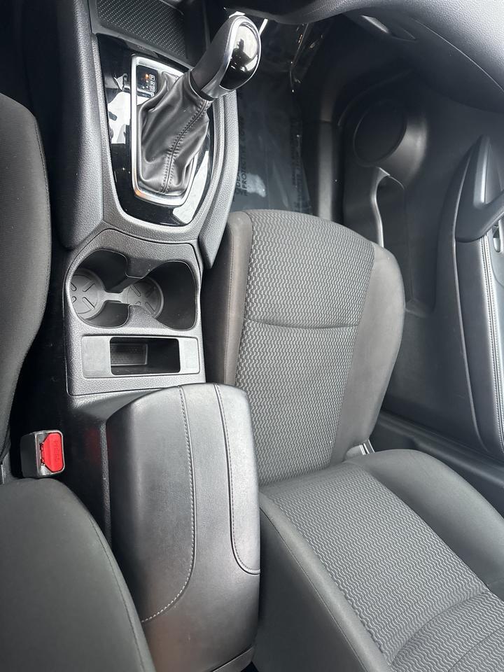 2022 Nissan Rogue Sport S Glen Burnie MD