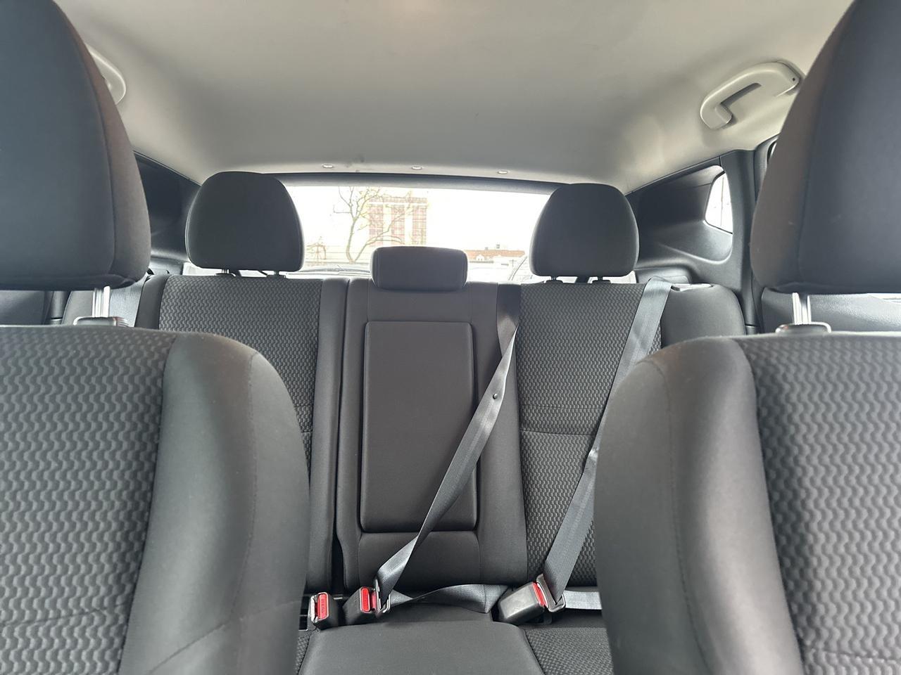 2022 Nissan Rogue Sport S Glen Burnie MD