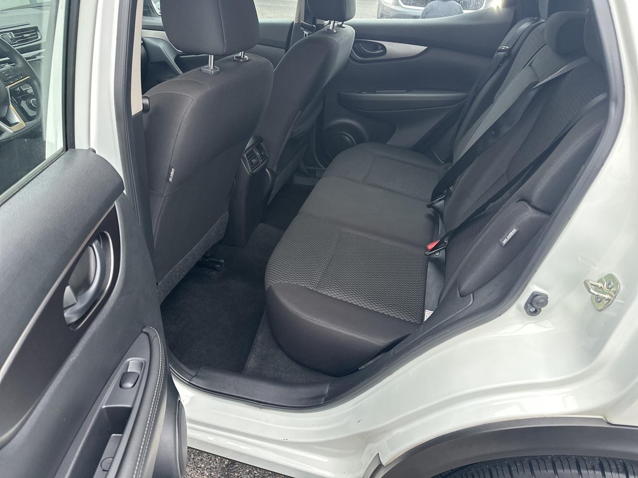 2022 Nissan Rogue Sport S Glen Burnie MD