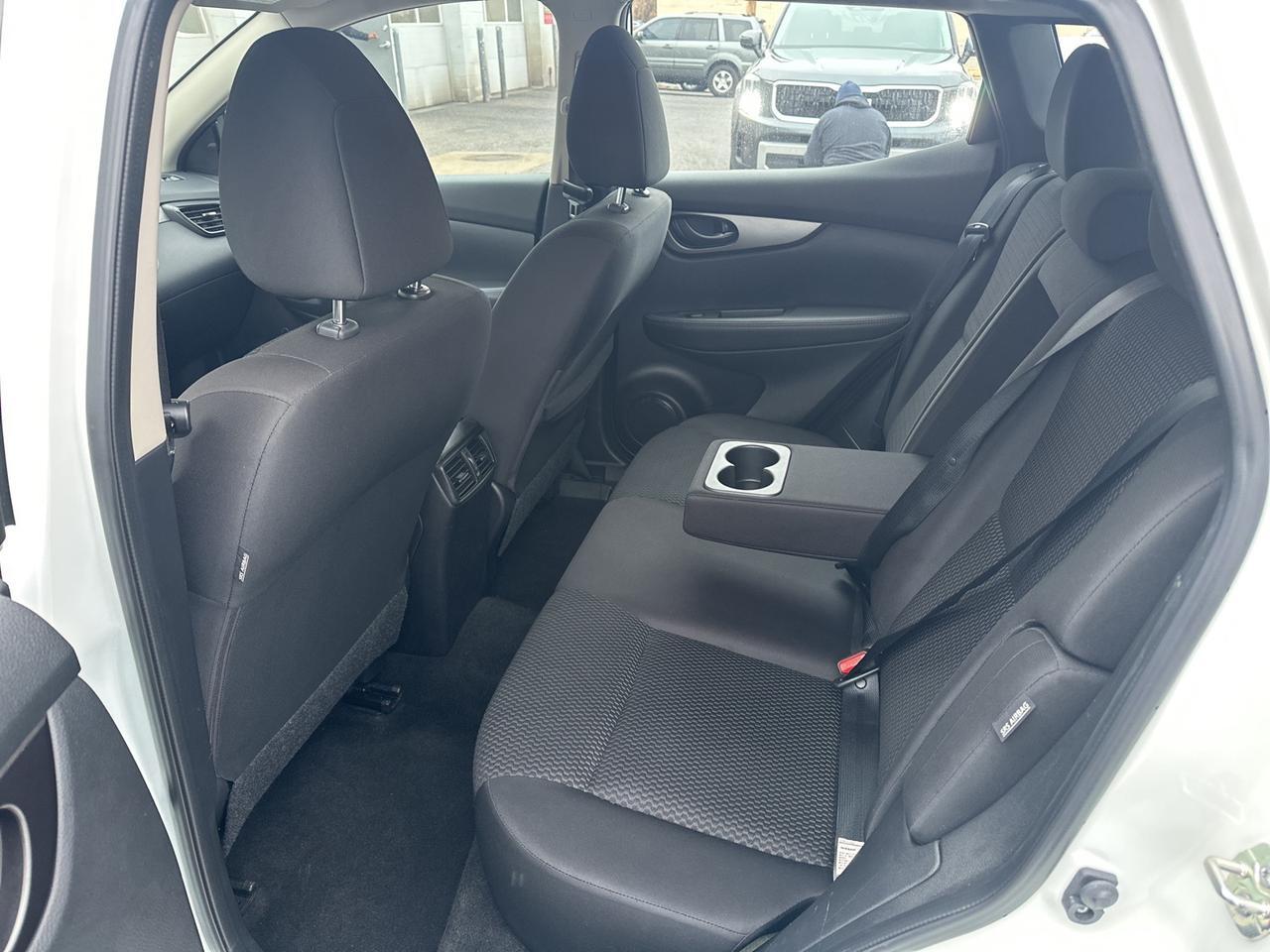 2022 Nissan Rogue Sport S Glen Burnie MD