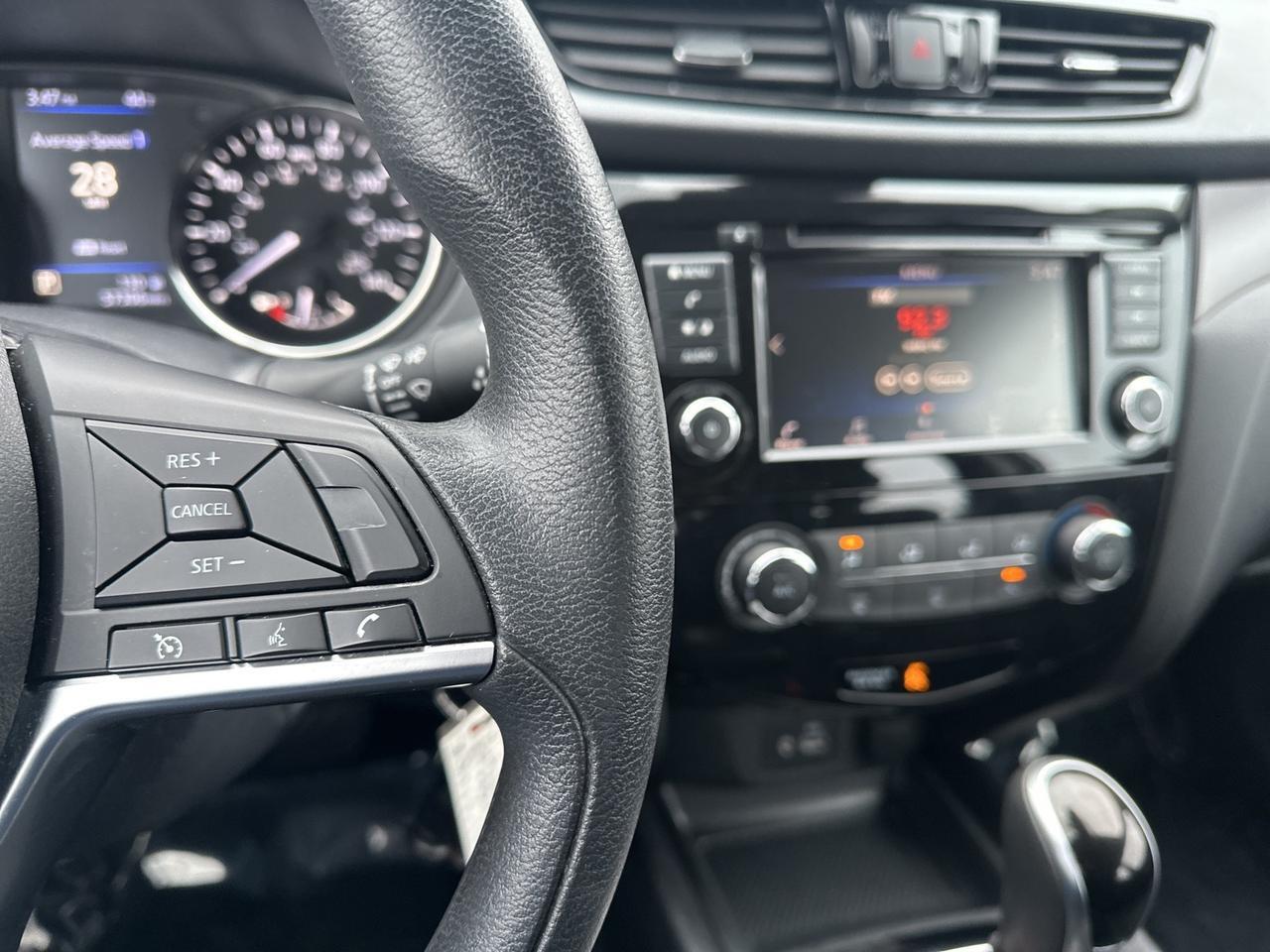 2022 Nissan Rogue Sport S Glen Burnie MD